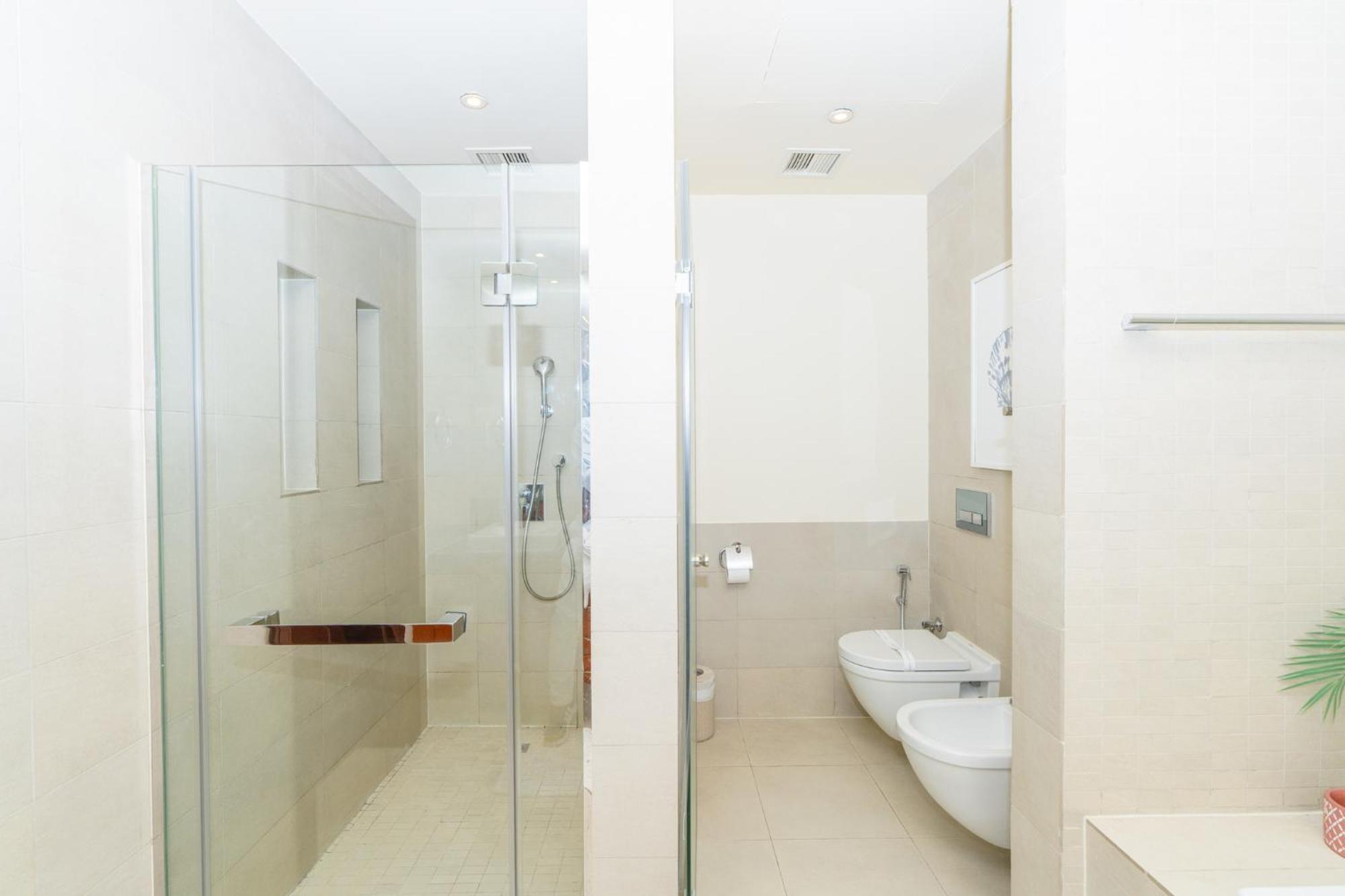 Apartment Voyage Saadiyat Island Retreat