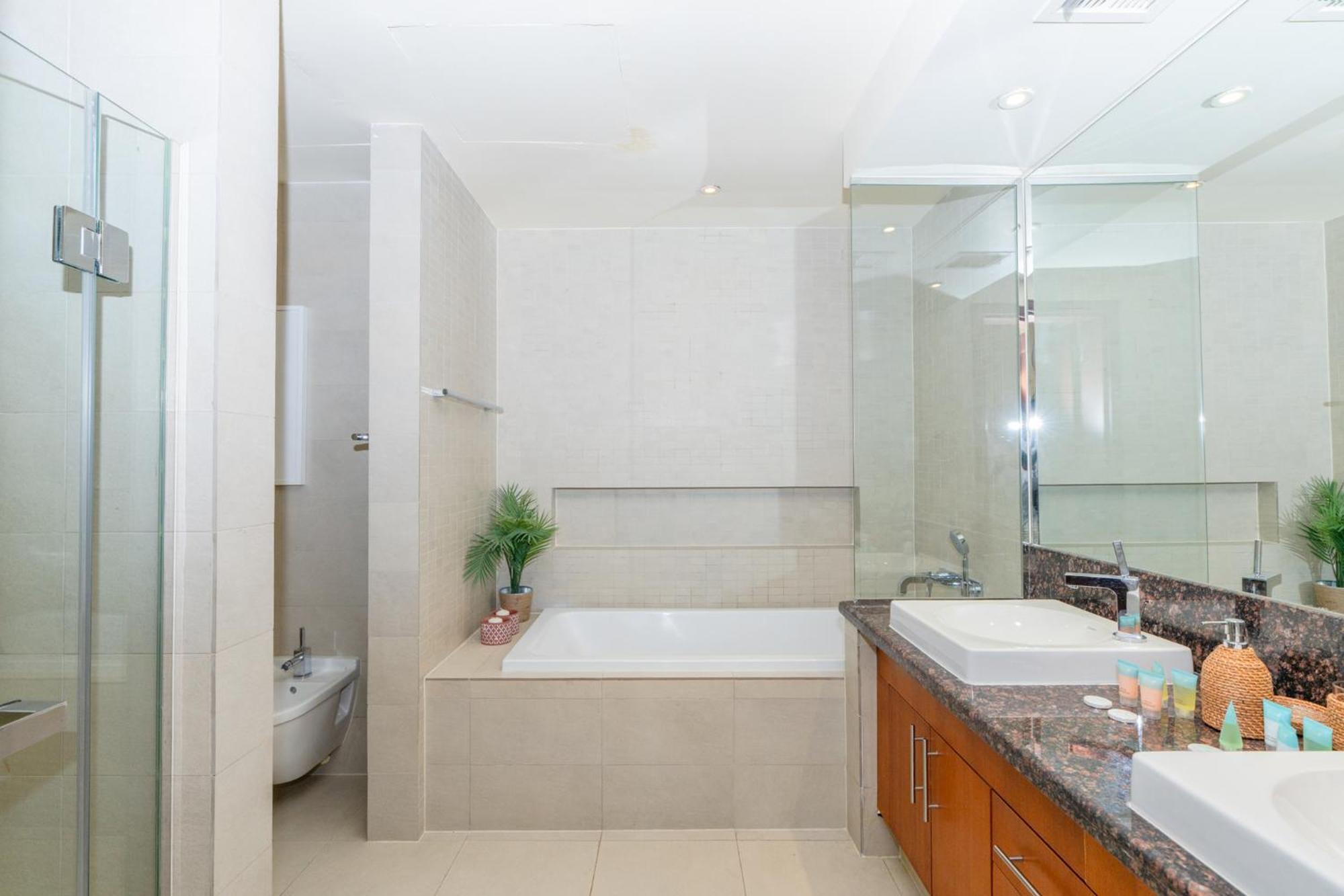 Voyage Saadiyat Island Retreat * Abu Dhabi