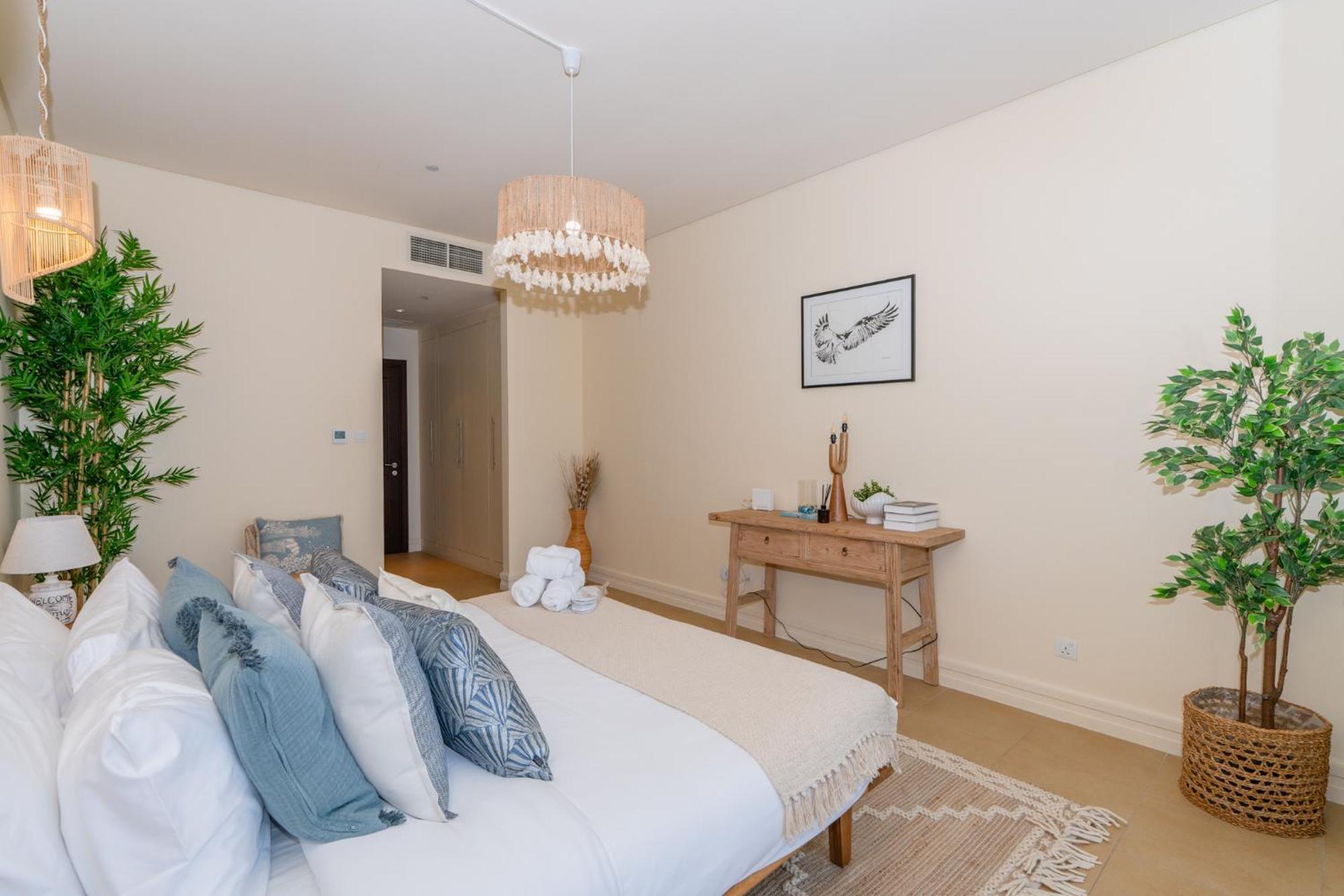 Voyage Saadiyat Island Retreat Apartamento Abu Dhabi
