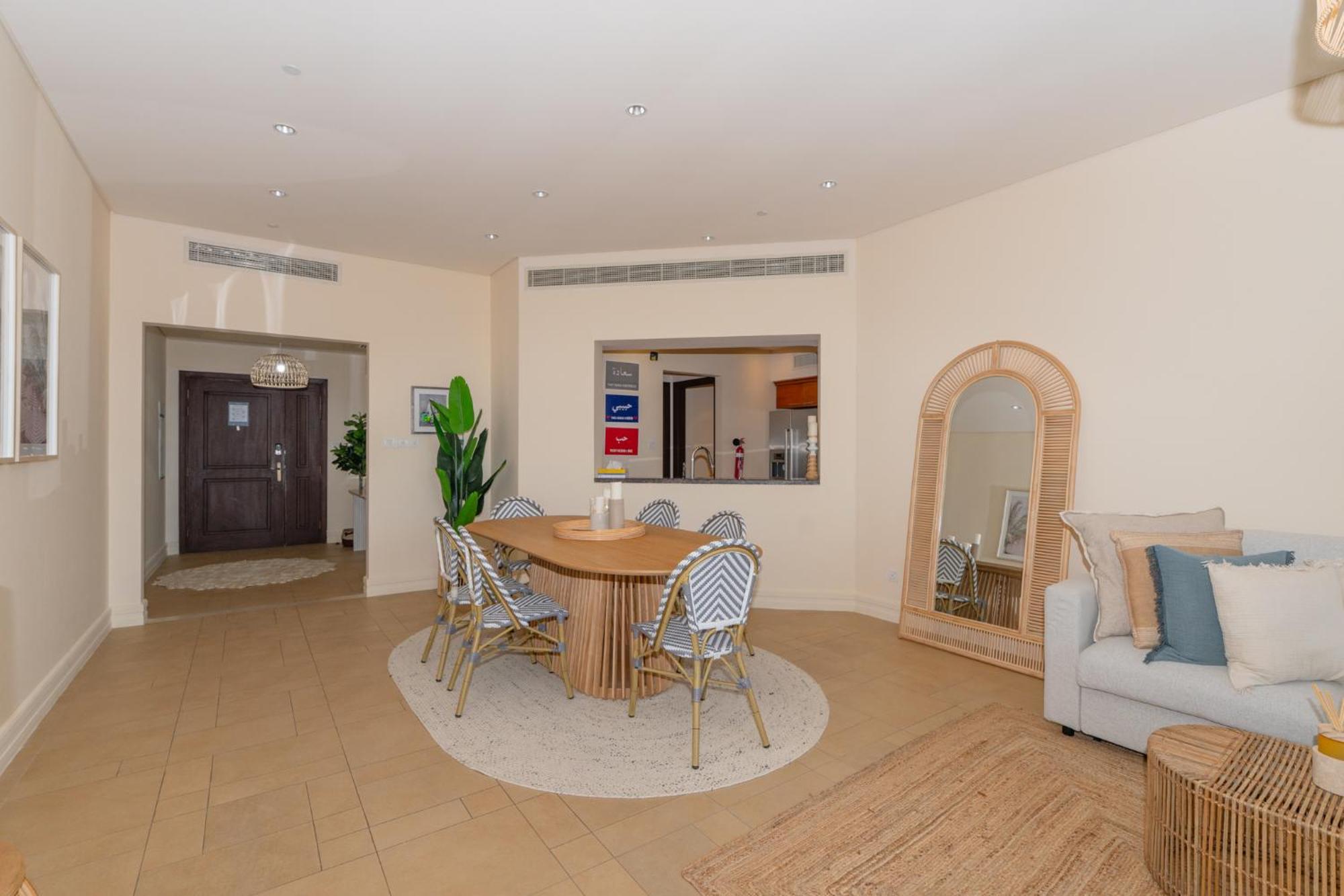 Apartment Voyage Saadiyat Island Retreat Abu Dhabi