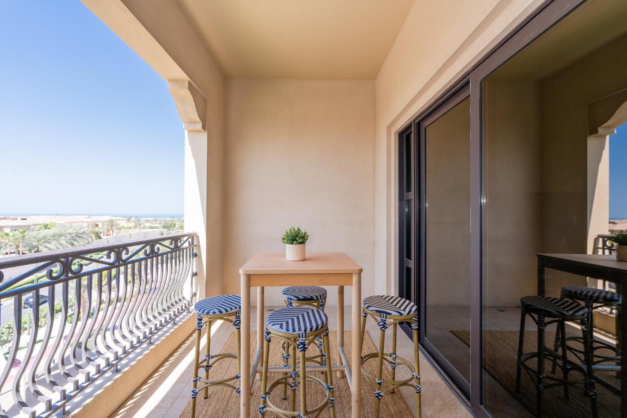 Voyage Saadiyat Island Retreat * Abu Dhabi