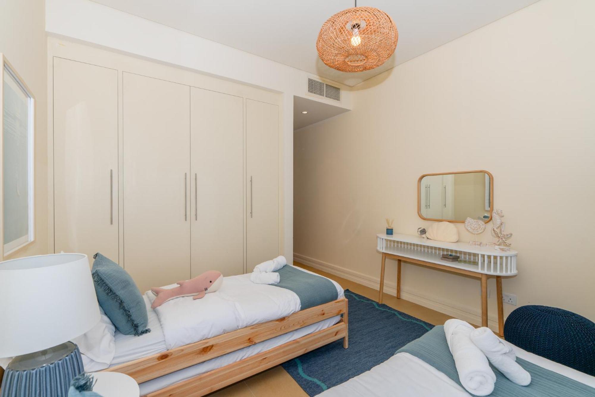Voyage Saadiyat Island Retreat * Abu Dhabi